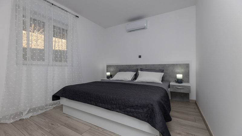 Villa Klara - Makarska-Vrgorac