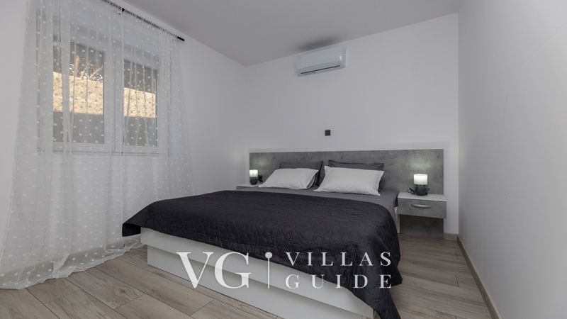 Villa Klara - Makarska-Vrgorac