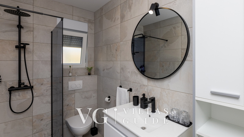 Villa Klara - Makarska-Vrgorac Bagno