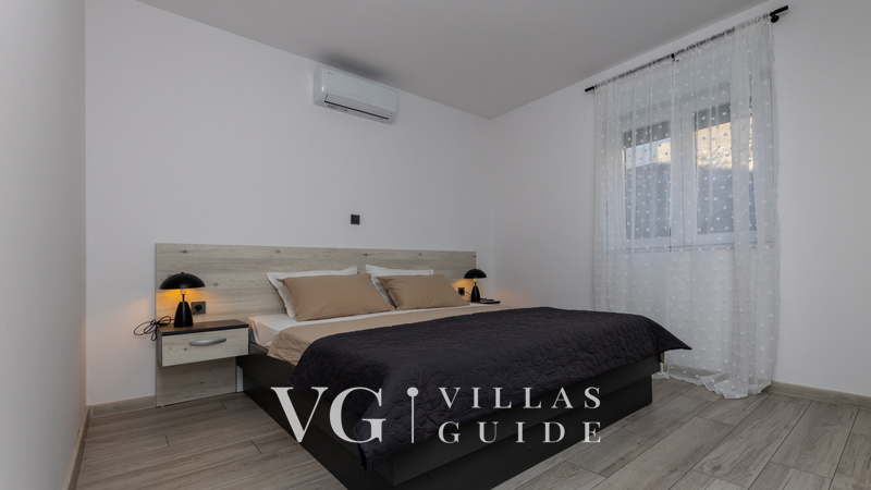 Villa Klara - Makarska-Vrgorac