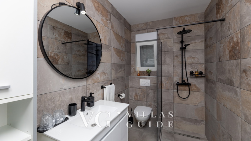 Villa Klara - Makarska-Vrgorac Bagno