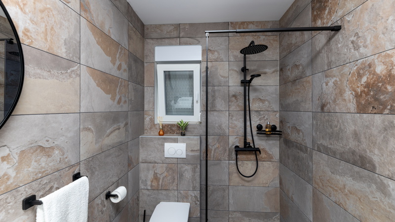 Villa Klara - Makarska-Vrgorac