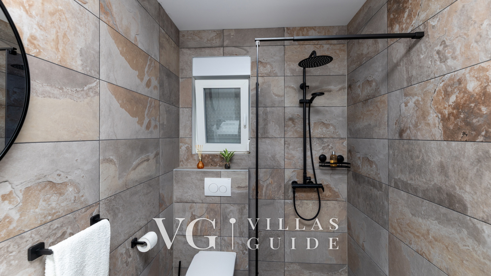 Villa Klara - Makarska-Vrgorac Bagno