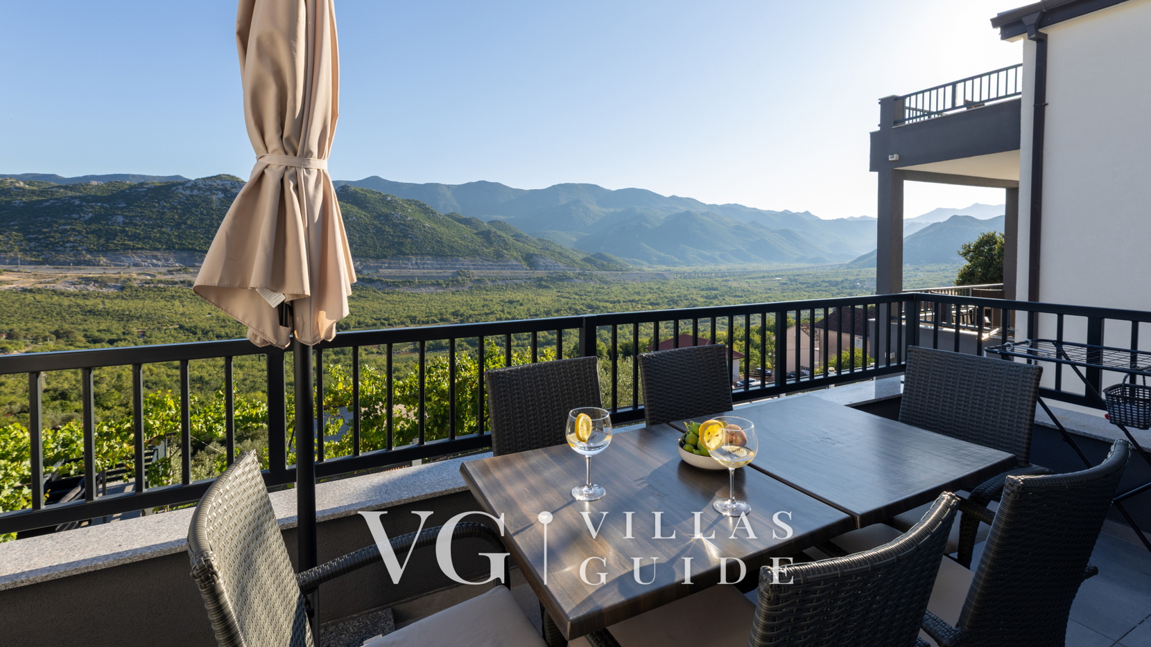 Villa Klara - Makarska-Vrgorac Contenuto aggiuntivo