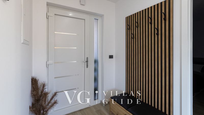 Villa Klara - Makarska-Vrgorac Altro