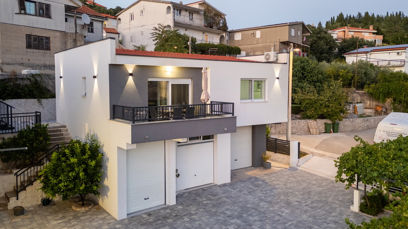 Villa Klara - Makarska-Vrgorac