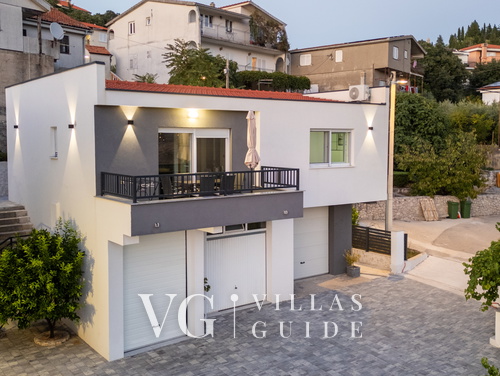 Villa Klara - Makarska-Vrgorac