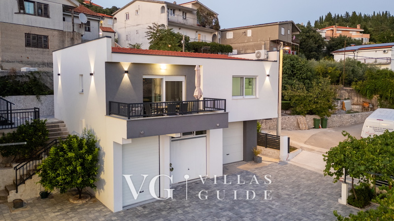 Villa Klara - Makarska-Vrgorac