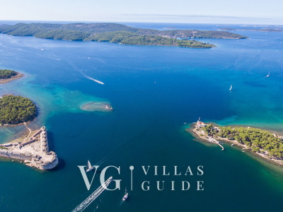 Villa MilaMar Microlocation