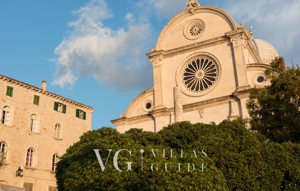 Villa MilaMar Microlocation