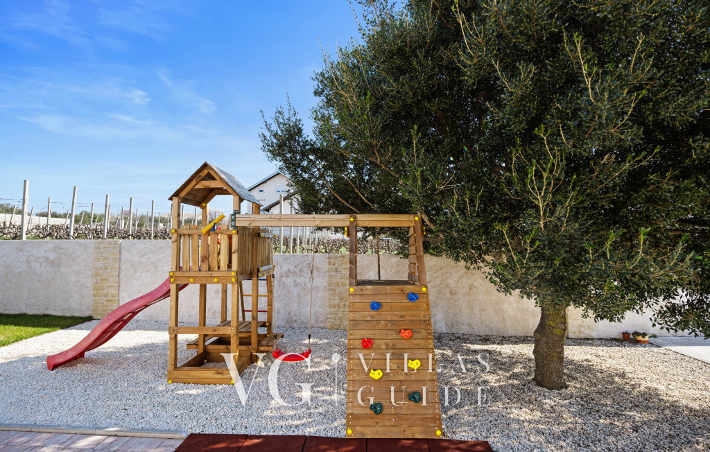 Villa MilaMar Additional content