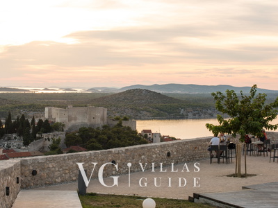 Villa MilaMar Microlocation