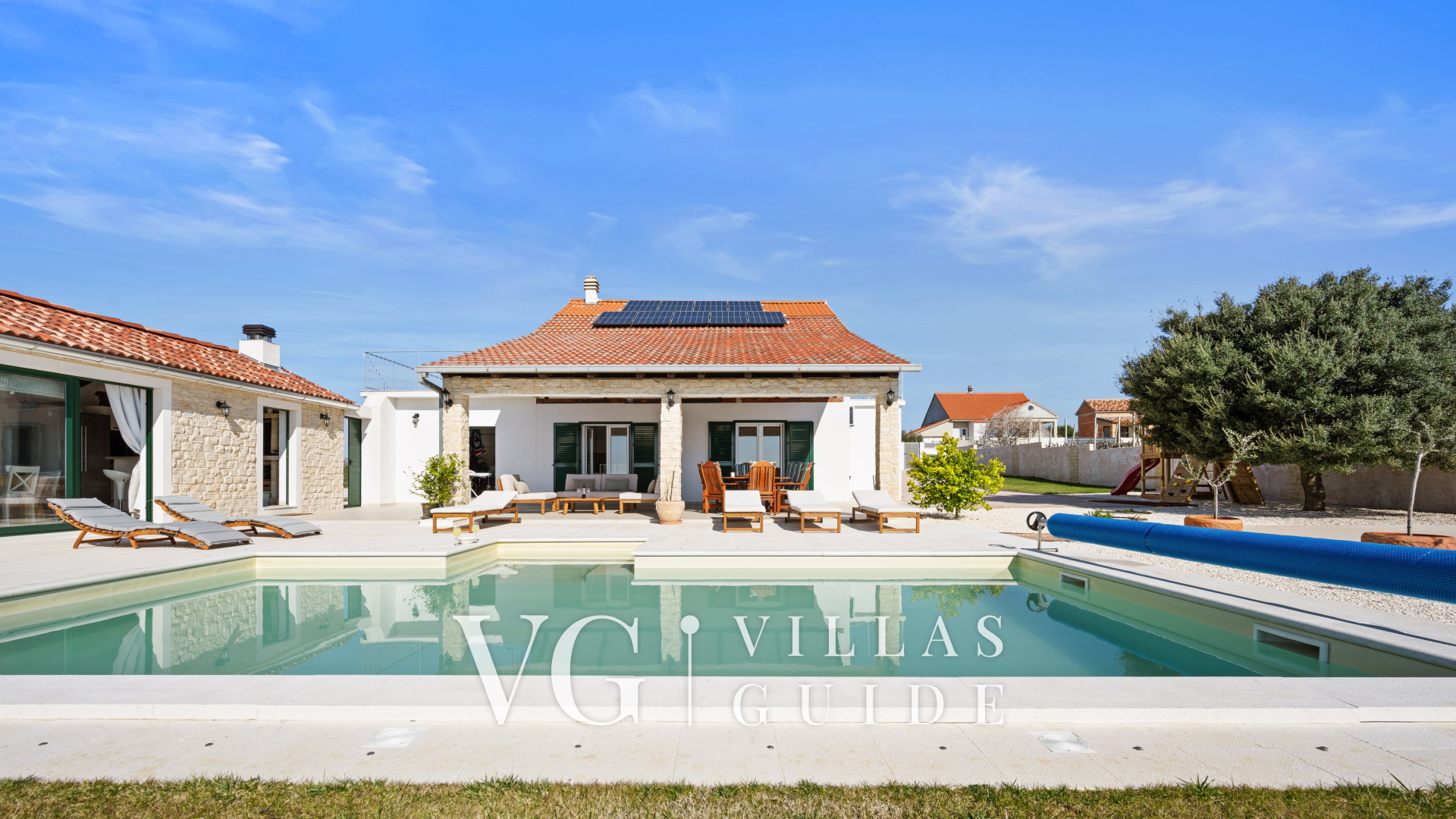 Villa MilaMar