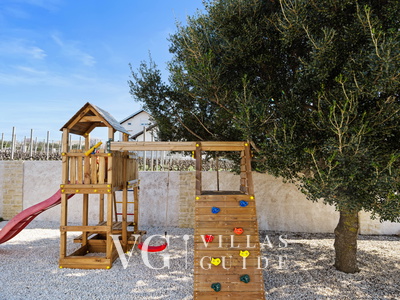 Villa MilaMar Contenuto aggiuntivo