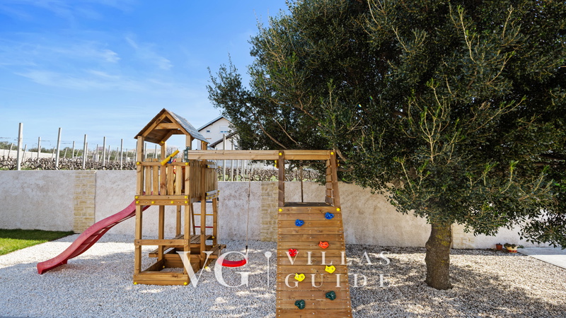 Villa MilaMar Additional content