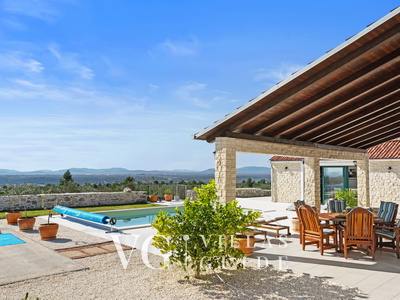 Villa MilaMar Piscina