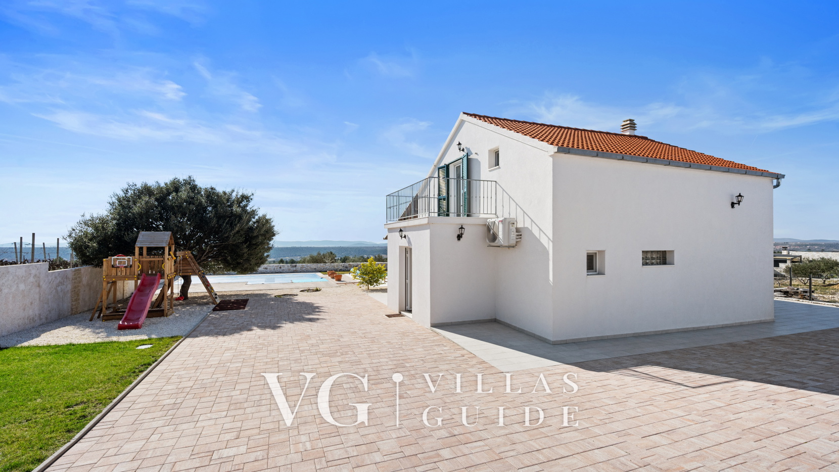 Villa MilaMar Additional content