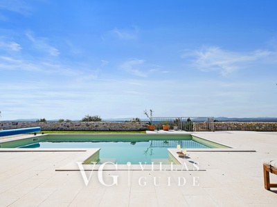 Villa MilaMar Piscina