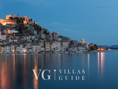 Villa MilaMar Microposizione