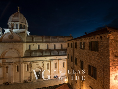 Villa MilaMar Microposizione