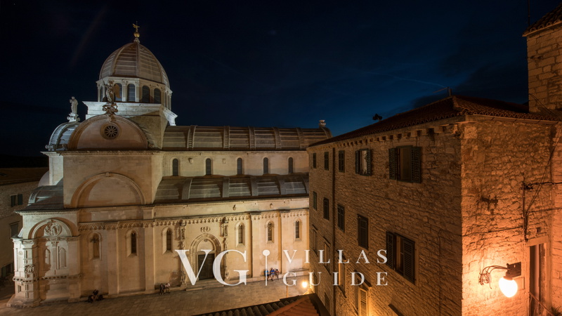 Villa MilaMar Microlocation