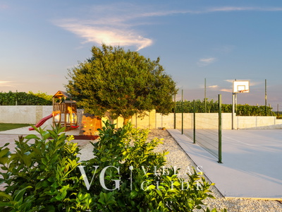 Villa MilaMar Contenuto aggiuntivo