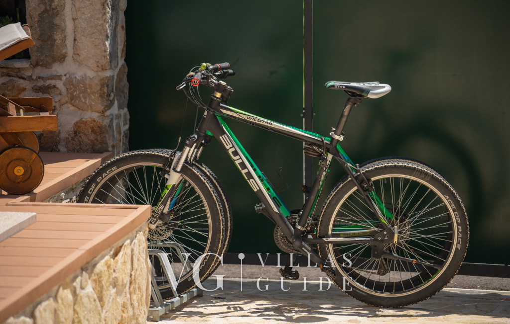 Villa Old House - Makarska-Šumet Contenuto aggiuntivo