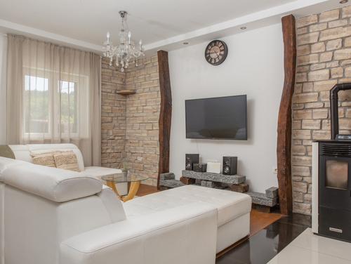 Villa Old House - Makarska-Šumet