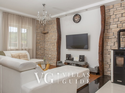 Villa Old House - Makarska-Šumet