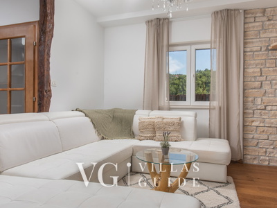 Villa Old House - Makarska-Šumet Soggiorno