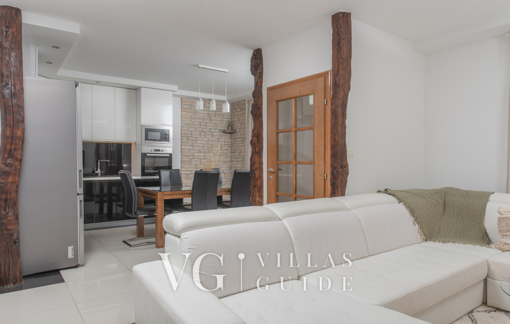 Villa Old House - Makarska-Šumet