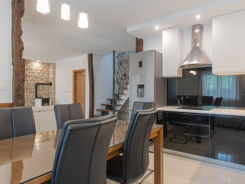 Villa Old House - Makarska-Šumet