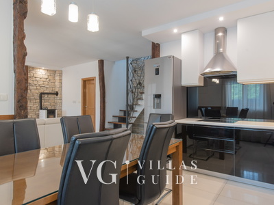 Villa Old House - Makarska-Šumet