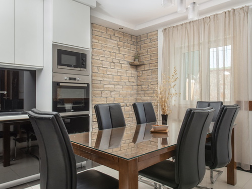 Villa Old House - Makarska-Šumet