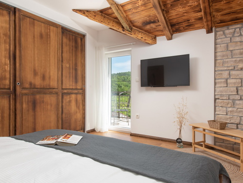 Villa Old House - Makarska-Šumet