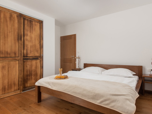 Villa Old House - Makarska-Šumet