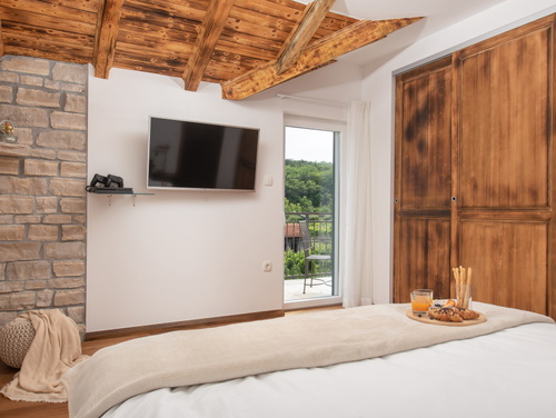 Villa Old House - Makarska-Šumet