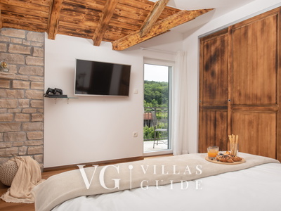 Villa Old House - Makarska-Šumet