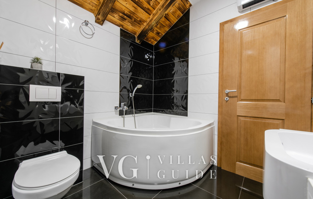 Villa Old House - Makarska-Šumet Bagno