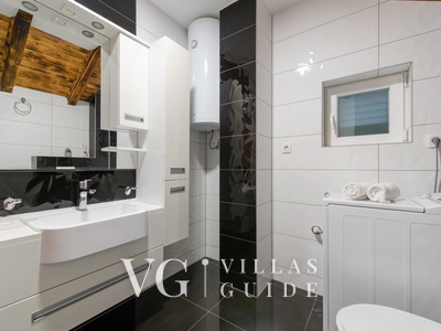 Villa Old House - Makarska-Šumet Bagno