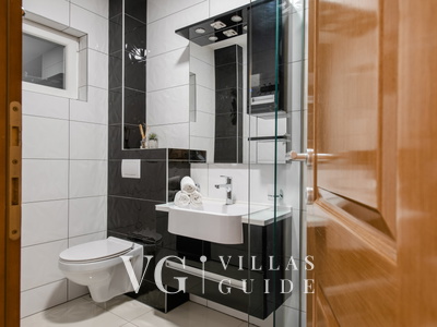 Villa Old House - Makarska-Šumet Bagno