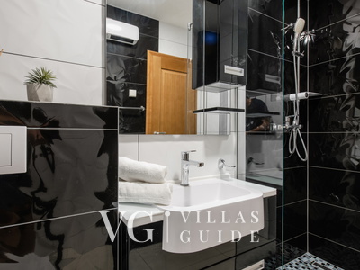 Villa Old House - Makarska-Šumet Bagno