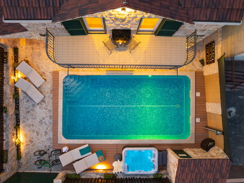 Villa Old House - Makarska-Šumet