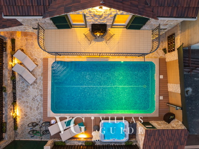 Villa Old House - Makarska-Šumet