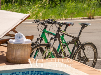 Villa Old House - Makarska-Šumet Contenuto aggiuntivo