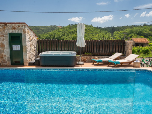 Villa Old House - Makarska-Šumet