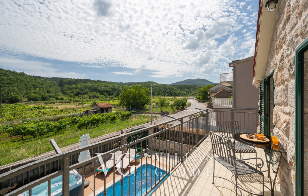 Villa Old House - Makarska-Šumet Contenuto aggiuntivo