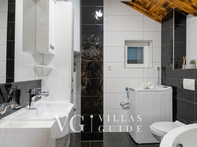 Villa Old House - Makarska-Šumet Bagno