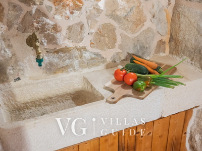 Villa Old House - Makarska-Šumet Contenuto aggiuntivo