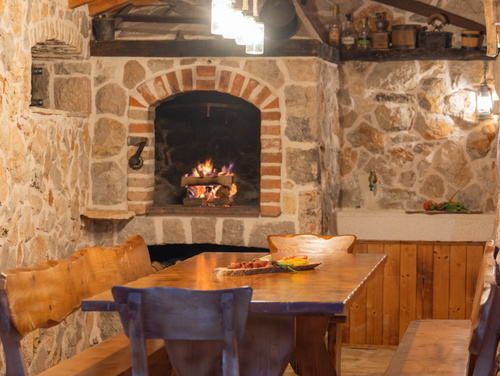 Villa Old House - Makarska-Šumet